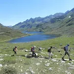 Premium Wanderhotel Steirerhof Hotel 4*