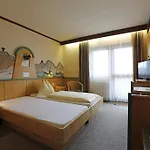 Premium Wanderhotel Steirerhof Готель Шладмінг
