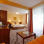 Premium Wanderhotel Steirerhof Готель