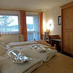 Premium Wanderhotel Steirerhof 호텔 슈라드밍