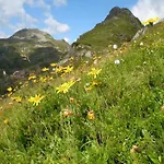 Premium Wanderhotel Steirerhof 4*
