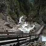 Premium Wanderhotel Steirerhof Готель Шладмінг
