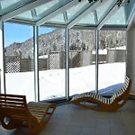Premium Wanderhotel Steirerhof Готель 4*