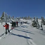 Premium Wanderhotel Steirerhof Готель 4*
