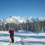 Premium Wanderhotel Steirerhof Hotel 4*