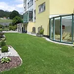 Premium Wanderhotel Steirerhof Hotel