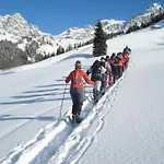 Premium Wanderhotel Steirerhof 4* Schladming