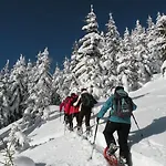 Premium Wanderhotel Steirerhof Готель