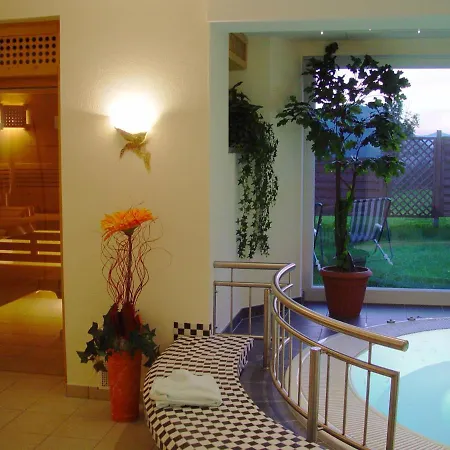 酒店 Premium Wanderhotel Steirerhof