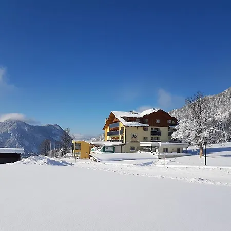 Premium Wanderhotel Steirerhof 4*