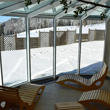 Premium Wanderhotel Steirerhof 슈라드밍