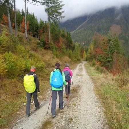 Premium Wanderhotel Steirerhof