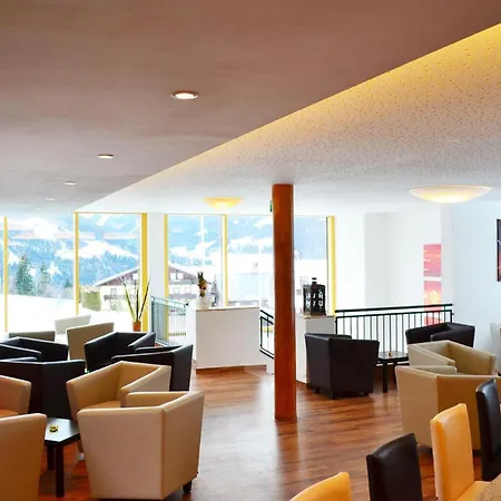 Premium Wanderhotel Steirerhof 4* Schladming
