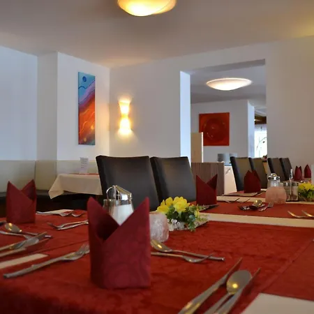 호텔 Premium Wanderhotel Steirerhof