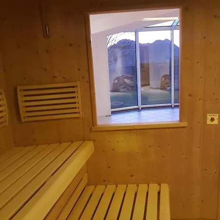 호텔 Premium Wanderhotel Steirerhof 4*