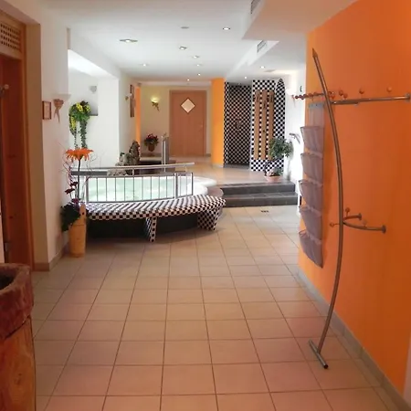 Premium Wanderhotel Steirerhof Hotel Schladming