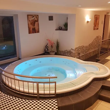 Premium Wanderhotel Steirerhof 4*