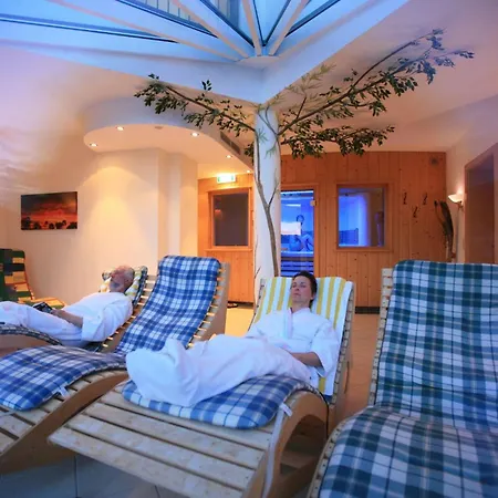 Premium Wanderhotel Steirerhof Hotel Schladming