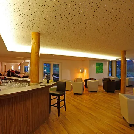 Premium Wanderhotel Steirerhof 4*