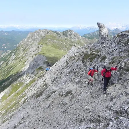 Premium Wanderhotel Steirerhof