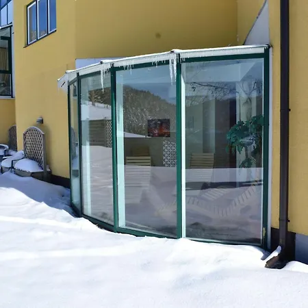 Hotel Premium Wanderhotel Steirerhof