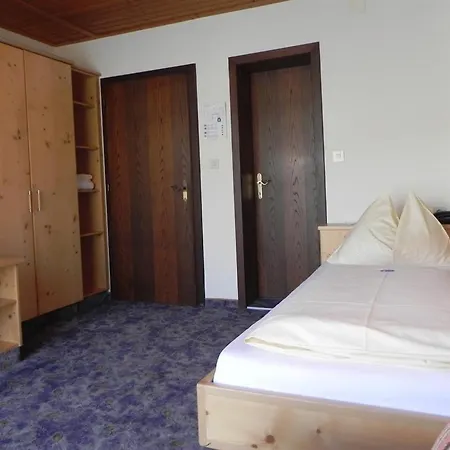 Premium Wanderhotel Steirerhof 酒店 斯拉德明