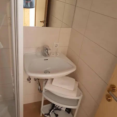 酒店 Premium Wanderhotel Steirerhof 斯拉德明
