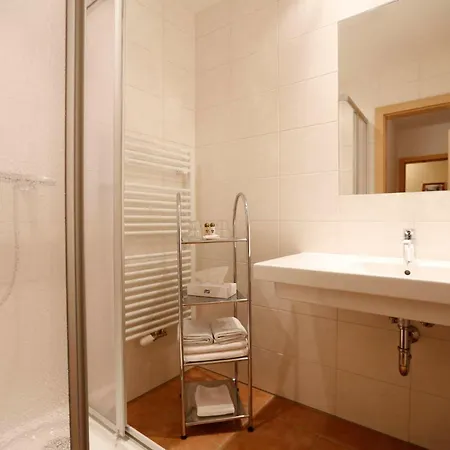 Premium Wanderhotel Steirerhof 슈라드밍