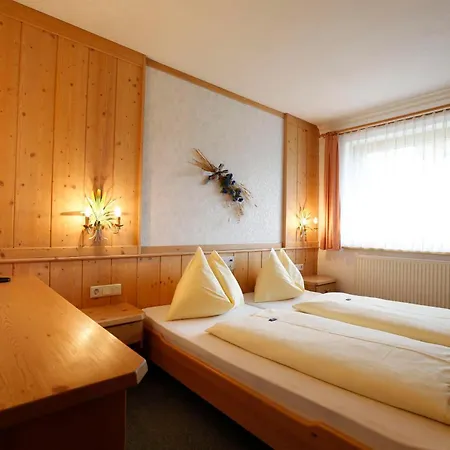 Premium Wanderhotel Steirerhof 酒店