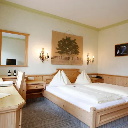 Premium Wanderhotel Steirerhof 酒店