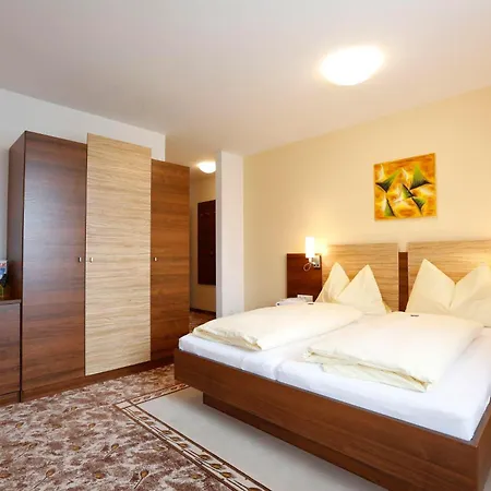 Premium Wanderhotel Steirerhof Hotel Schladming