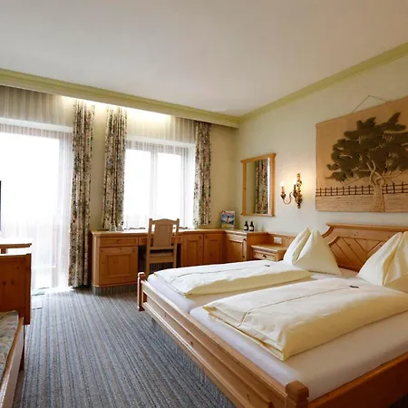 Premium Wanderhotel Steirerhof 4* 斯拉德明
