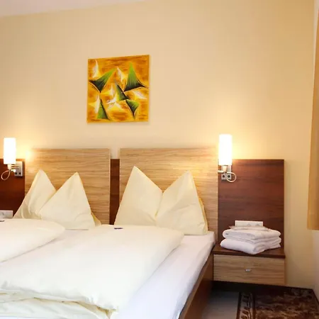 酒店 Premium Wanderhotel Steirerhof 斯拉德明
