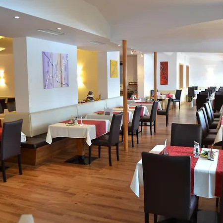 Premium Wanderhotel Steirerhof Отель 4*