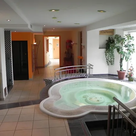 Premium Wanderhotel Steirerhof 호텔