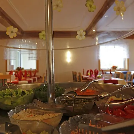 Premium Wanderhotel Steirerhof Отель 4*