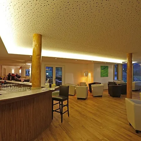 Premium Wanderhotel Steirerhof 4*