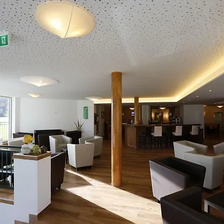 Premium Wanderhotel Steirerhof Отель