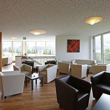 Premium Wanderhotel Steirerhof Отель Шладминг