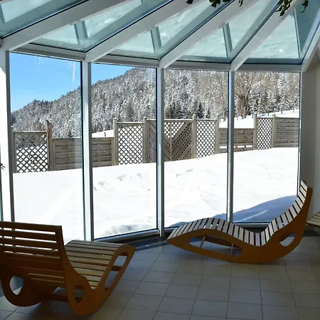 Premium Wanderhotel Steirerhof Hotel 4*