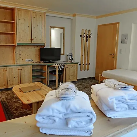 Premium Wanderhotel Steirerhof Отель 4*