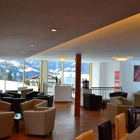 Premium Wanderhotel Steirerhof 酒店