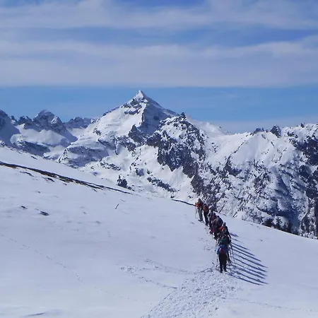 Premium Wanderhotel Steirerhof 4* 슈라드밍