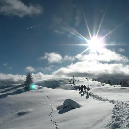 Premium Wanderhotel Steirerhof Hotel Schladming