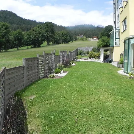 Premium Wanderhotel Steirerhof Hotel Schladming