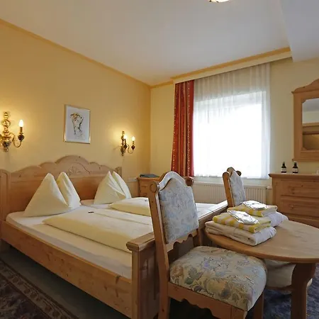 Premium Wanderhotel Steirerhof Отель