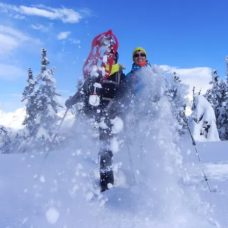 Hotel Premium Wanderhotel Steirerhof 4*