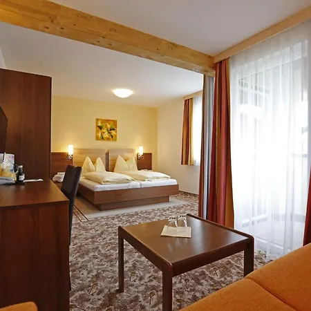 Premium Wanderhotel Steirerhof Отель 4*