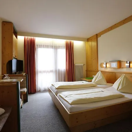 Premium Wanderhotel Steirerhof Отель 4*