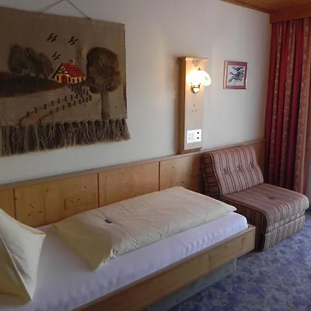 Отель Premium Wanderhotel Steirerhof 4*